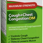 ROBITUS MAX STR C/CHST DM 4OZ