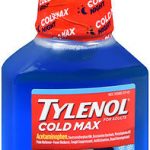 TYLENOL CLD+FLU+CGH NT WDBRY8Z